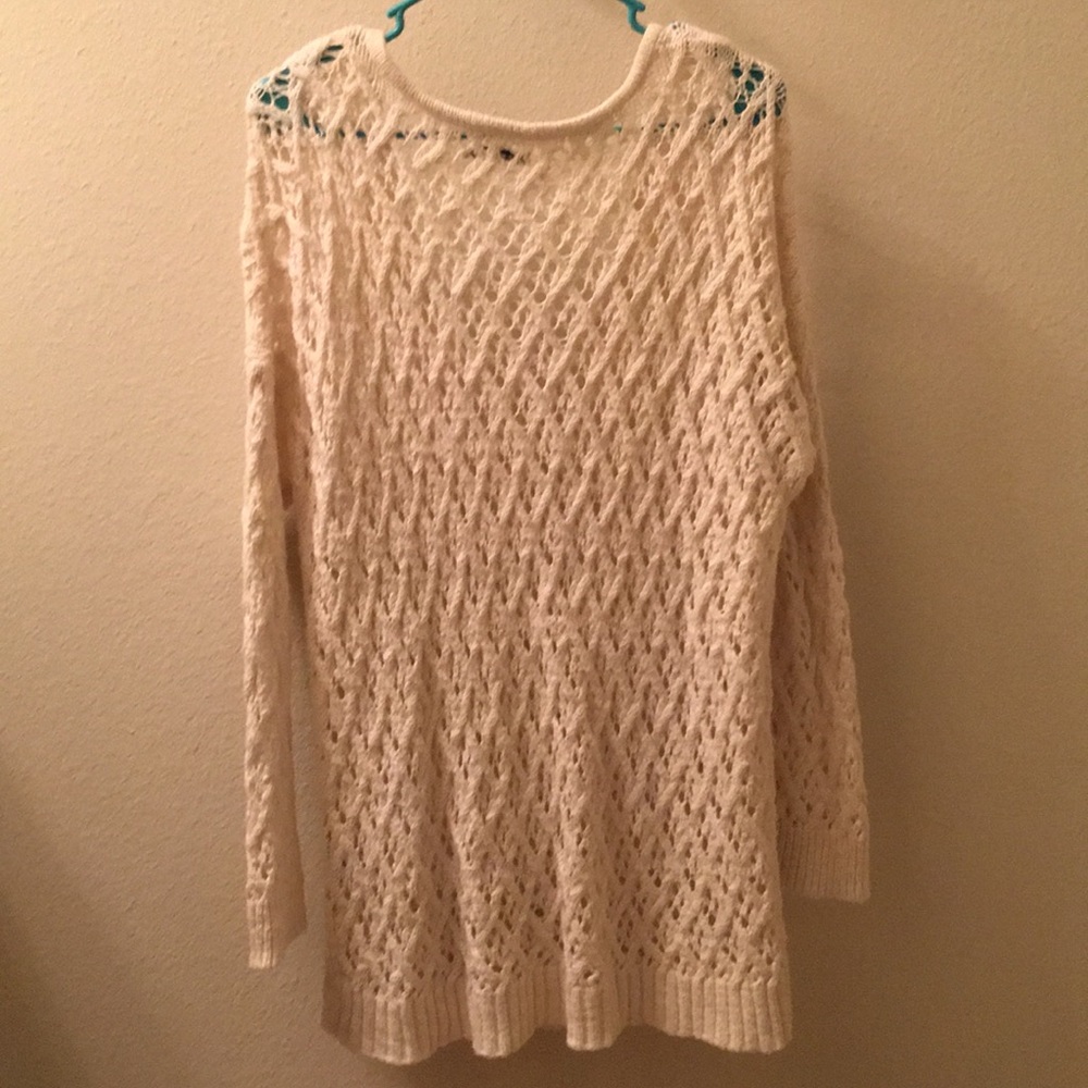 Sweater - Picture 2 of 2